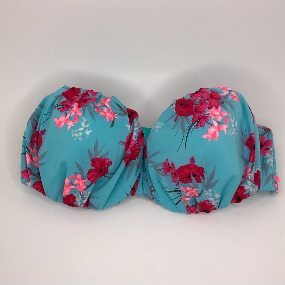 H&M | Balconette Bikini Top